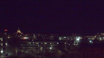 Weather camera view of Avanti HS.