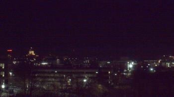 Weather camera view of Avanti HS.