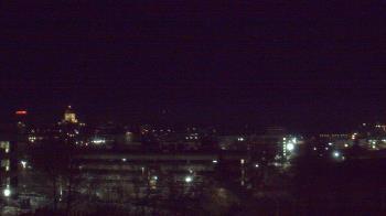 Weather camera view of Avanti HS.