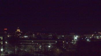 Weather camera view of Avanti HS.