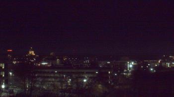 Weather camera view of Avanti HS.