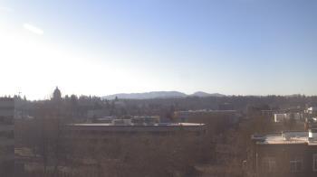 Weather camera view of Avanti HS.