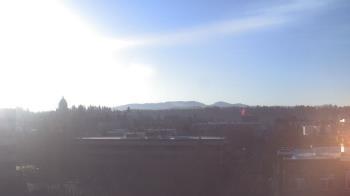 Weather camera view of Avanti HS.