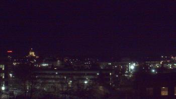 Weather camera view of Avanti HS.