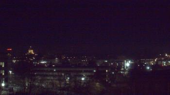 Weather camera view of Avanti HS.