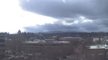 Weather camera view of Avanti HS.