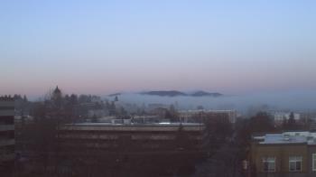 Weather camera view of Avanti HS.