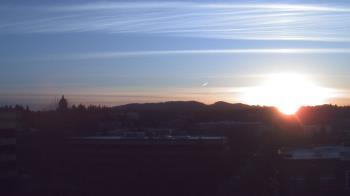 Weather camera view of Avanti HS.