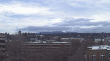 Weather camera view of Avanti HS.