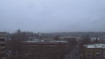 Weather camera view of Avanti HS.