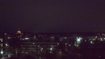 Weather camera view of Avanti HS.