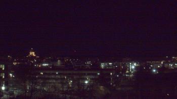 Weather camera view of Avanti HS.