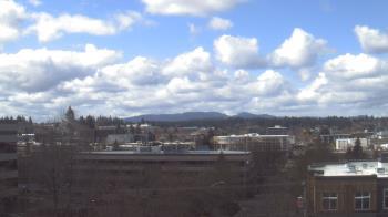 Weather camera view of Avanti HS.