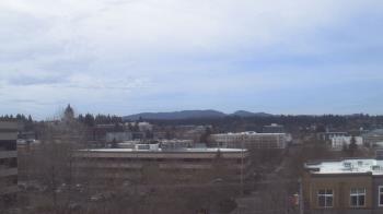 Weather camera view of Avanti HS.