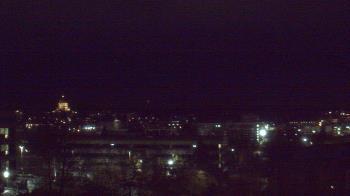 Weather camera view of Avanti HS.