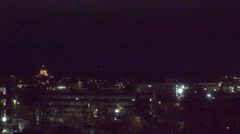 Weather camera view of Avanti HS.