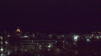 Weather camera view of Avanti HS.