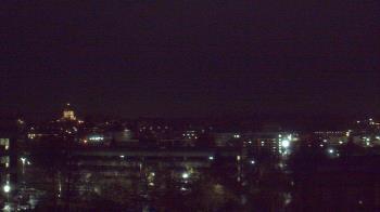 Weather camera view of Avanti HS.