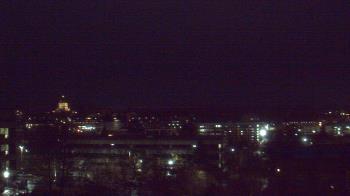 Weather camera view of Avanti HS.