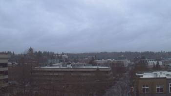 Weather camera view of Avanti HS.