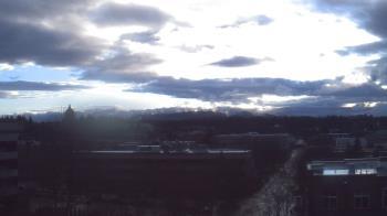 Weather camera view of Avanti HS.