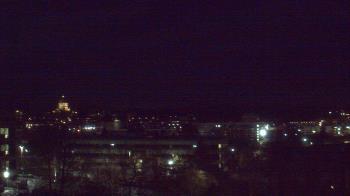 Weather camera view of Avanti HS.