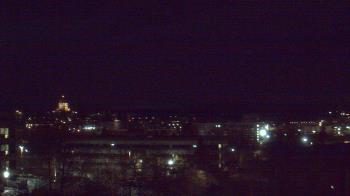 Weather camera view of Avanti HS.