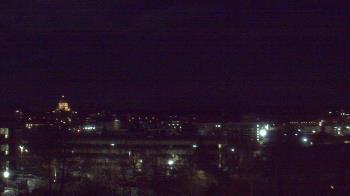 Weather camera view of Avanti HS.