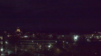 Weather camera view of Avanti HS.