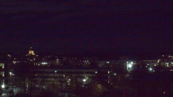 Weather camera view of Avanti HS.