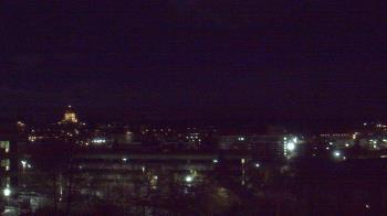 Weather camera view of Avanti HS.