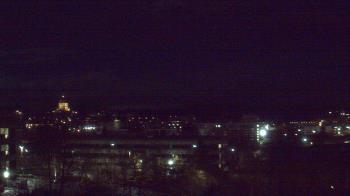 Weather camera view of Avanti HS.