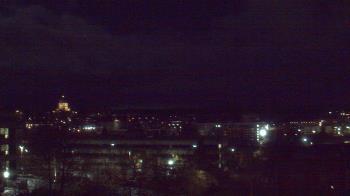 Weather camera view of Avanti HS.