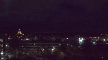 Weather camera view of Avanti HS.