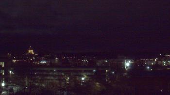 Weather camera view of Avanti HS.