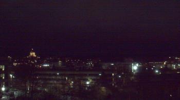 Weather camera view of Avanti HS.