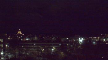 Weather camera view of Avanti HS.