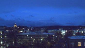 Weather camera view of Avanti HS.