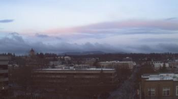 Weather camera view of Avanti HS.