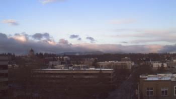 Weather camera view of Avanti HS.