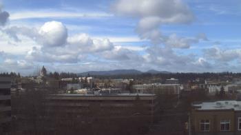 Weather camera view of Avanti HS.