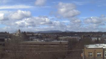 Weather camera view of Avanti HS.