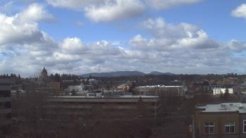 Weather camera view of Avanti HS.