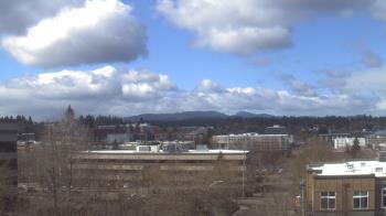 Weather camera view of Avanti HS.