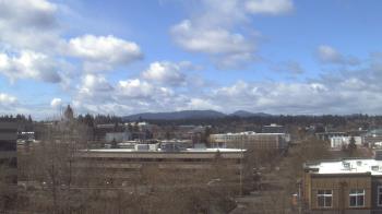 Weather camera view of Avanti HS.