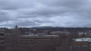 Weather camera view of Avanti HS.