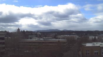 Weather camera view of Avanti HS.