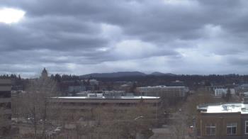 Weather camera view of Avanti HS.