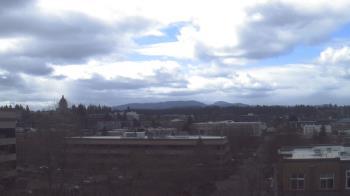 Weather camera view of Avanti HS.