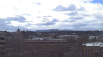 Weather camera view of Avanti HS.